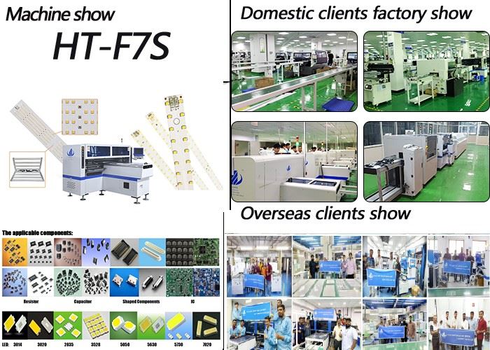 Panel Light Mounting Making Machine