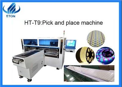 Højhastigheds Led Smt Maskine