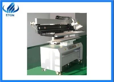 SMT High Speed ​​Stencil Printer 1600 X900 X1650 mm